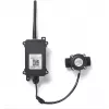 Vandens srauto matuoklis DRAGINO SW3L-EU868 G1/2 DN15 – LoRaWAN, G1/2 jungtis, DN15
