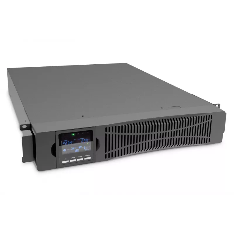 UPS sistema Digitus OnLine 1000 VA / 1000 W