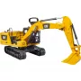 Ekskavatorius Bruder Cat 02483