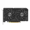 ASUS DUAL-RX9060XT-8G AMD Radeon RX 9060 XT 8 GB GDDR6 vaizdo plokštė