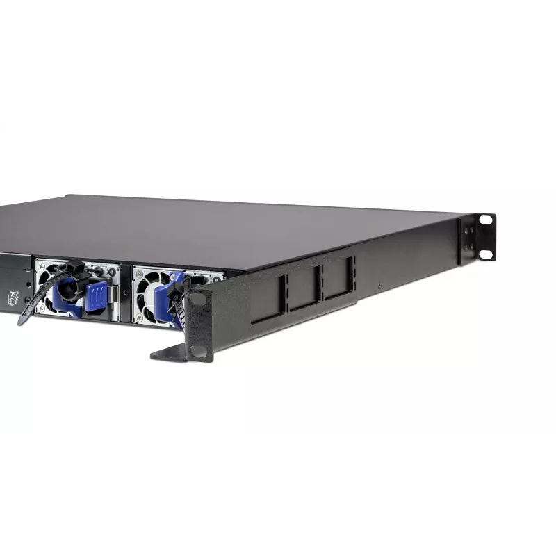Lentynėlė tinklo jungikliui Lancom Systems L250, juoda, modelis 61432
