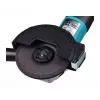 Kampinis šlifuoklis Makita GA5040C 12,5 cm 1400 W