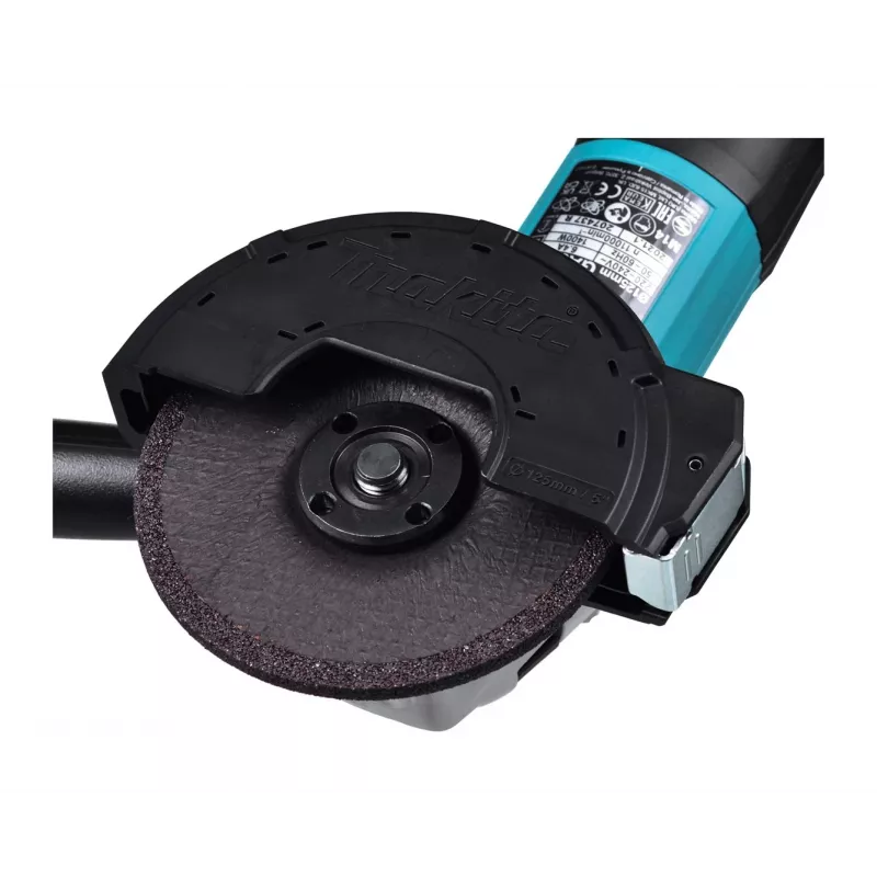 Kampinis šlifuoklis Makita GA5040C 12,5 cm 1400 W
