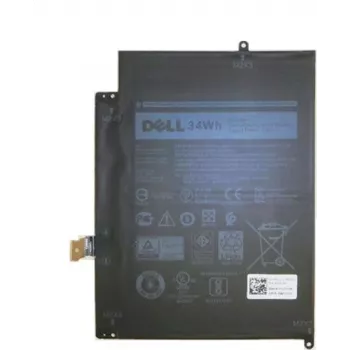 Dell nešiojamojo kompiuterio baterija