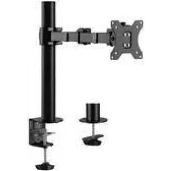 Logilink BP0105 stovo laikiklis monitoriui juodas