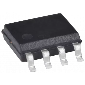 TEXAS INSTRUMENTS LM2674M-ADJ/NOPB – Žeminantis keitiklis, reguliuojamas, 6,5–40 V įėjimas, 1,2–37 V išėjimas, SO-8