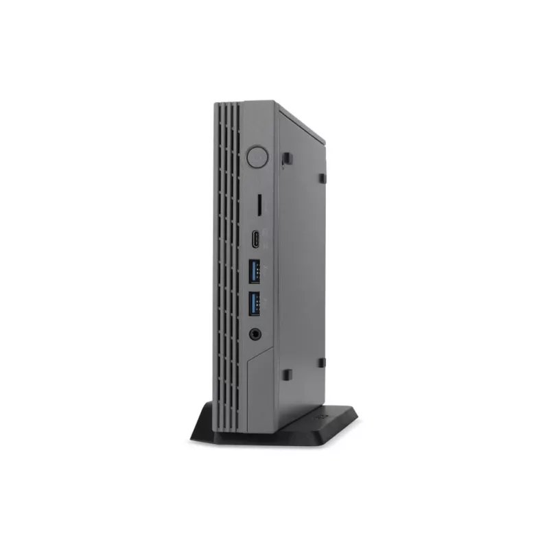 Acer Chromebox CXI5 mini kompiuteris – Core i3 1215U / 1.2 GHz – 8 GB RAM – 128 GB eMMC – UHD G
