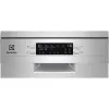 Indaplovė Electrolux ESA63210SX, 13 vietų, 47 dB