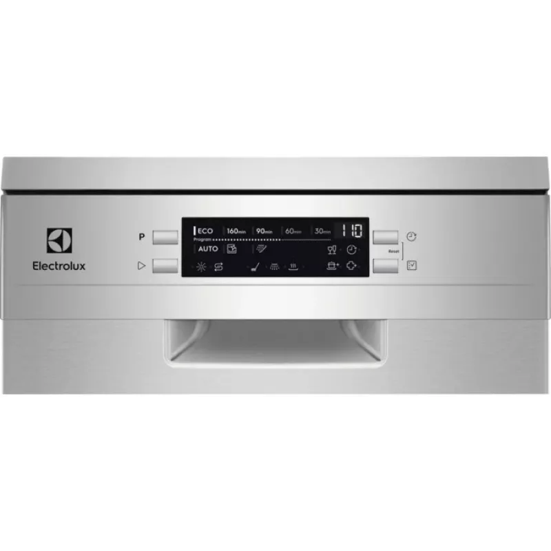 Indaplovė Electrolux ESA63210SX, 13 vietų, 47 dB