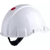 3M 7000039722 Balti apsauginiai šalmai