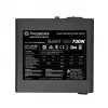 Thermaltake Smart 700W RGB maitinimo blokas, 80PLUS, 230V EU, 2xPEG, 120mm, Single Rail