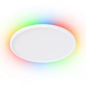 Yeelight Ultra Slim Smart lubinis šviestuvas C2201C400