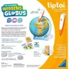 Ravensburger tiptoi interaktyvus žinių gaublys