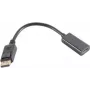 Vaizdo adapteris DisplayPort į HDMI ShiverPeaks BS14-05011