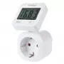 Wattmeter energymeter GB615E GreenBlue – energijos sąnaudų matuoklis