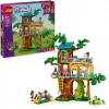 LEGO FRIENDS 42652 Draugystės medžio namų susibūrimo vieta