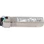 SFP+ siųstuvas-imtuvas CBO SFP-10G-BX-D-40KM-LE-BO 10 Gbit/s, vienmodis LC, 40 km
