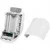 Belaidis radiatoriaus termostatas Smart Home Basic (HmIP-eTRV-B-2), baltas