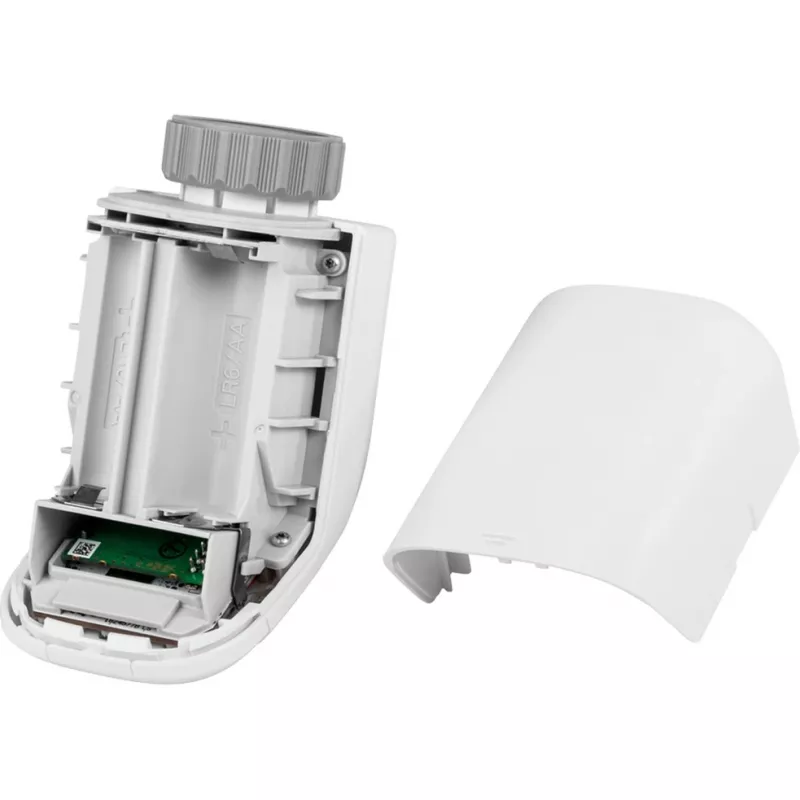 Belaidis radiatoriaus termostatas Smart Home Basic (HmIP-eTRV-B-2), baltas