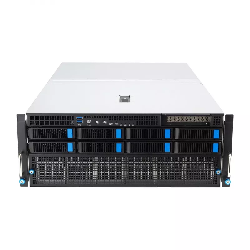 ASUS ESC8000A-E12P-SKU4/10G/3K serveris