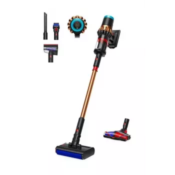 Dyson V16 PISTON ANIMAL SUBMARINE belaidis dulkių siurblys 1,3 L
