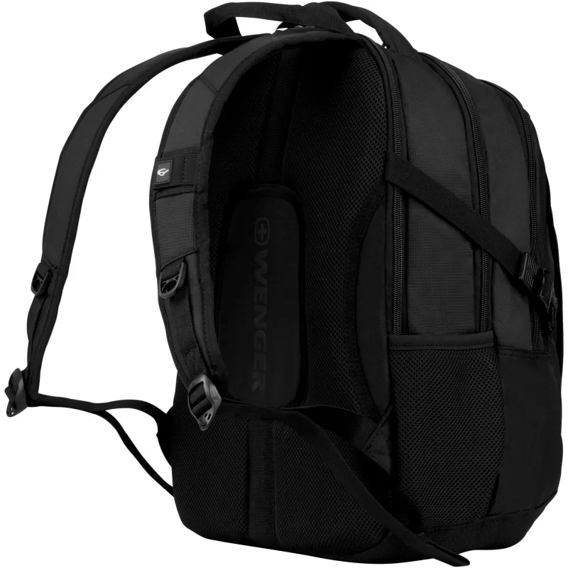 Kasdienė kuprinė Wenger SwissGear Sidebar 16 inch