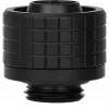 Thermal Grizzly DeltaMate ST16 vandens aušinimo jungtis, juoda