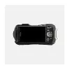 Pentax WG-90 juoda – atspari vandeniui ir smūgiams skaitmeninė kamera