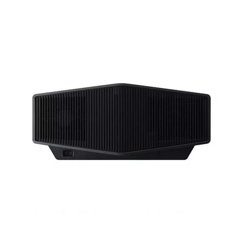 Sony VPL-XW5000 standartinio projektavimo projektorius 2000 ANSI liumenų 3LCD UHD 4K (3840x2160) Juodas