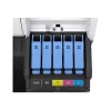 Didelio formato spausdintuvas Canon imagePROGRAF TM-240 Wi-Fi rašalinis spalvotas 2400 x 1200 DPI A1 (594 x 841 mm) Ethernet LAN