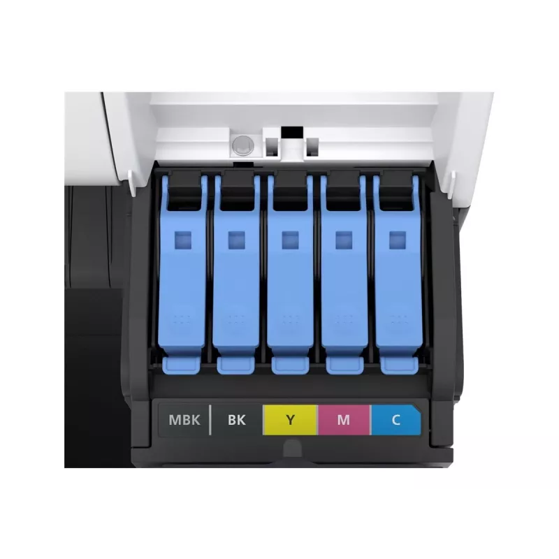 Didelio formato spausdintuvas Canon imagePROGRAF TM-240 Wi-Fi rašalinis spalvotas 2400 x 1200 DPI A1 (594 x 841 mm) Ethernet LAN