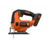 Black & Decker BDCJS18 elektrinis pjūklas