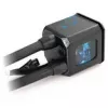 Aušintuvas procesoriui Alphacool Eisbaer 360 Aurora 1.1 ARGB
