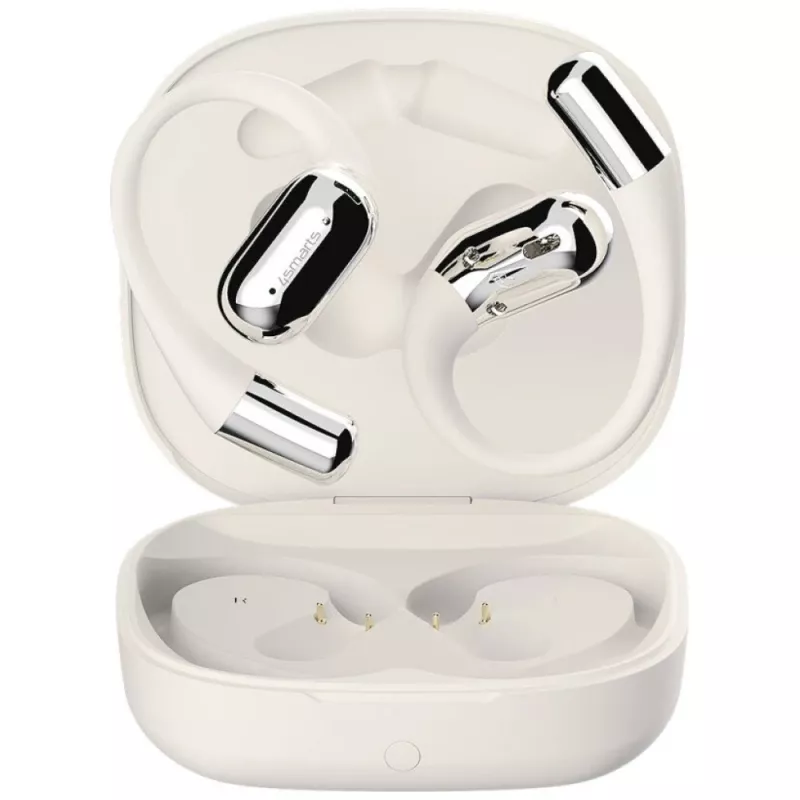 Ausinės 4smarts SkyBuds AI Screen