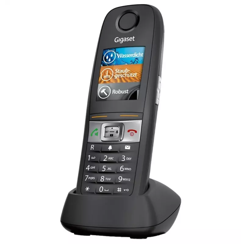 DECT telefonas Gigaset E630
