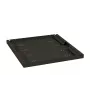 Lentyna 19 colių Triton RAB-UP-650-A4 1U 650 mm 80 kg plastikinė juoda