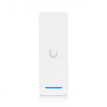 Ubiquiti Access Ultra pagrindinis prieigos skaitytuvas baltas
