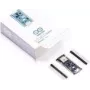 Arduino Nano 33 BLE Sense Rev2 nRF52840 be galvučių (ABX00069)