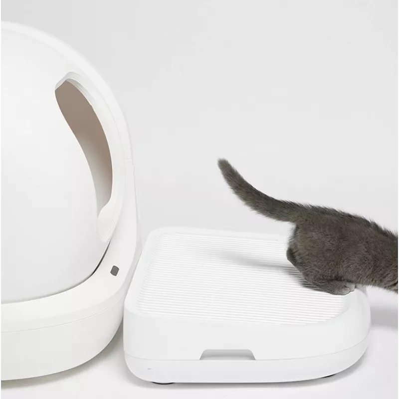 PetKit laipteliai kačių tualetams