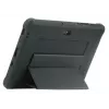 Mobilis 053027 dėklas planšetei 25,6 cm (10,1 colio) juodas