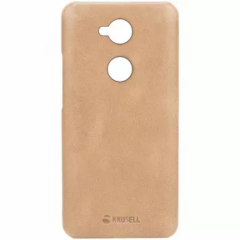 Dėklas Krusell Sunne Sony XPERIA L2 14 cm (5,5 colio) smėlio spalvos