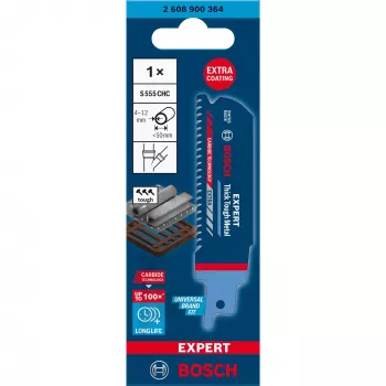 Bosch Expert 2 608 900 364 pjūklo geležtė karbidinė 1 vnt.