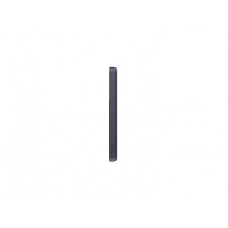 Nešiojamas įkroviklis Xiaomi PowerBank Super Slim Magnetic 5000, 5000 mAh, magnetinis laikiklis