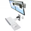 Montavimo komplektas Ergotron 45-403-062 Baltas