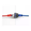 DeLOCK 67048 1,5 m kabelis tinklo Cat.6 U/FTP