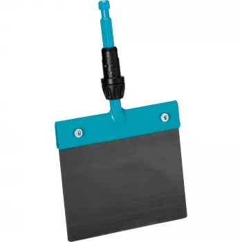 Gardena Combisystem 15 – stūmiklis – 15 cm – be koto (3250-20)