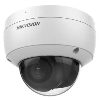IP kamera Hikvision DS-2CD2186G2H-ISU, 2,8 mm objektyvas, 8 MP