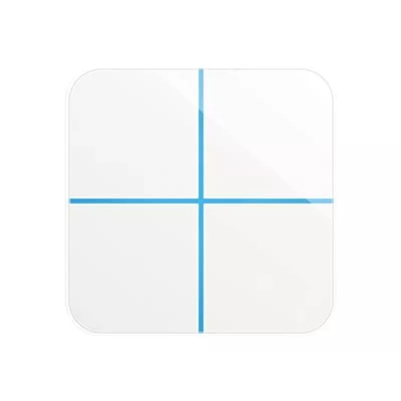 WallMote belaidis valdiklis Aeon Labs AEOTEC ZW130EU