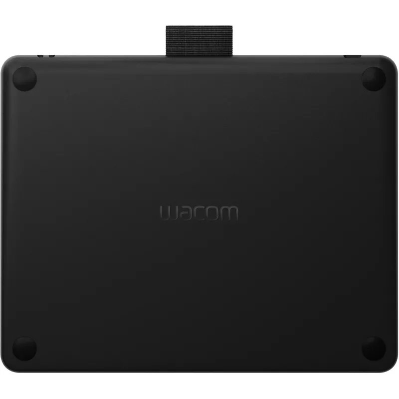 Grafinė planšetė Wacom Intuos S juoda