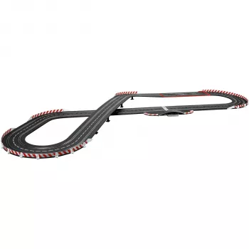 Lenktynių trasa CARRERA DIGITAL 132 Victory Circuit, keičiamas skaitmeninis 1:32 modelis